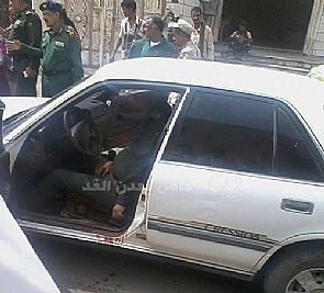 اغتيال مسؤول أمني يمني في عدن