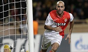 فالنسيا يضم أيمن عبدالنور من موناكو