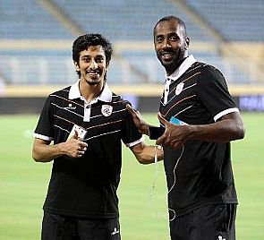 القادسية يعلن إيقاف التعامل مع نادي الشباب السعودي