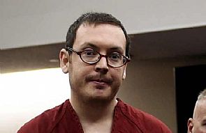 السجن 3318 عاما لمرتكب مجزرة سينما أورورا عام 2012