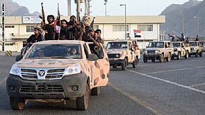 الحوثيون يشنون حملة اعتقالات في صنعاء