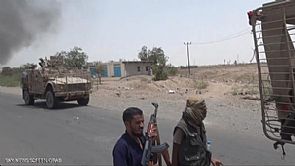 الجبير: المخرج الوحيد للأزمة في #اليمن هو الحل السياسي