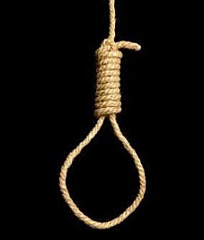 انتحار هندي بمجمع الوطية