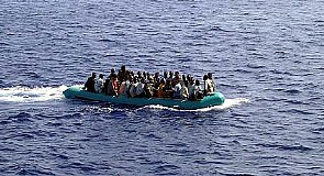 تركيا تضبط أكثر من 2600 مهاجر غير شرعي