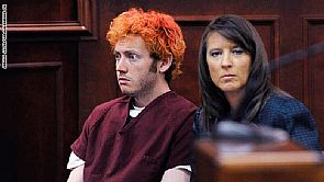 أمريكا: السجن المؤبد لجيمس هولمز