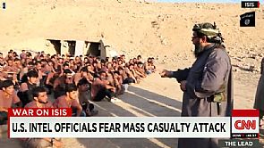 داعش يبني قدراته لتنفيذ هجوم كبير