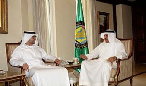 تشغيل جهاز الشرطة الخليجية قريباً