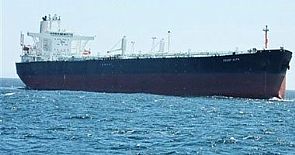 العثور على سفينة شحن استولى عليها القراصنة في المياه الماليزية