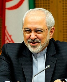 ظريف : لن يقيدنا الاتفاق النووي