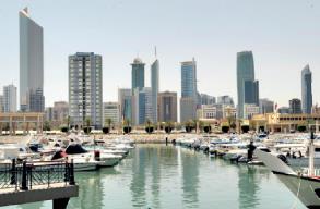 1.92 مليار دينار.. مبيعات العقار بالكويت في النصف الأول