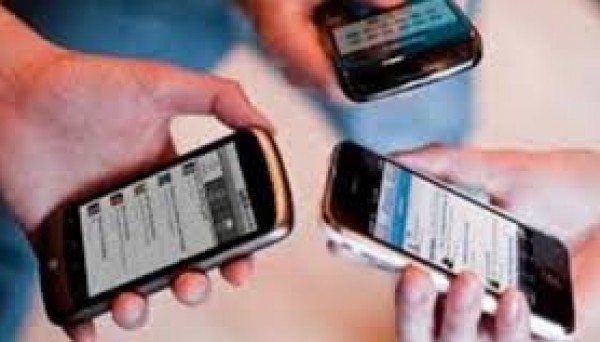 لصوص السويد يلجأون لتكنولوجيا الهاتف المحمول لسرقة ضحاياهم