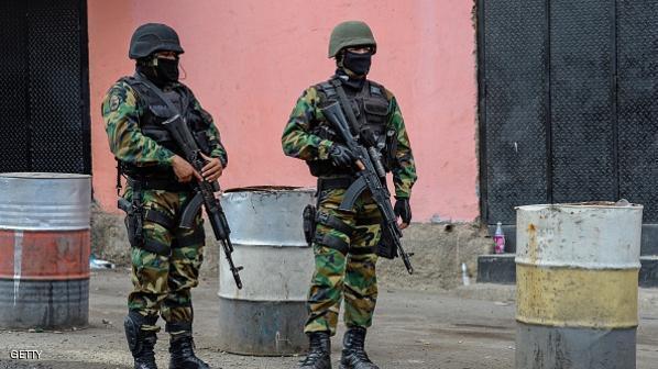 فنزويلا: واشنطن وراء العنف في بلادنا