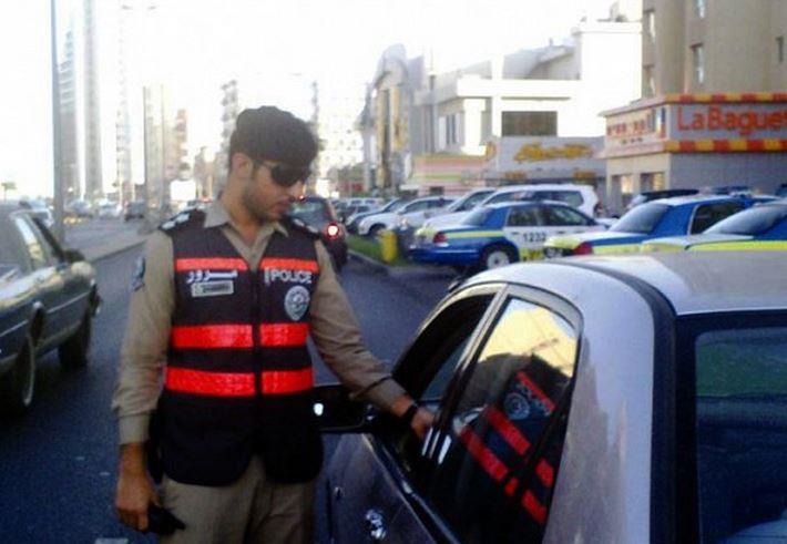 “المرور”: تحرير 46933 مخالفة وحجز 2519 مركبة في المحافظات الست