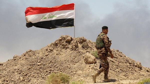 العراق.. تقدم لاستعادة الرمادي وداعش يلجأ للانتحاريين