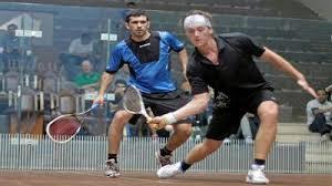 الكويتي التميمي يتأهل لدور الثمانية للبطولة العربية للاسكواش في الأردن