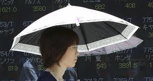 وفاة أكثر من 25 شخصا بموجة حر في اليابان