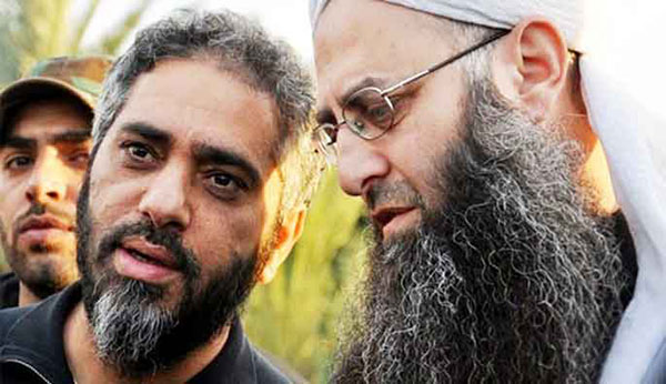 لأوّل مرّة.. هذه هي اعترافات الأسير عن فضل شاكر