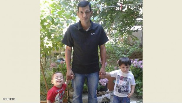 فيديو: رسالة مؤثرة من والد الطفل الغريق للعالم