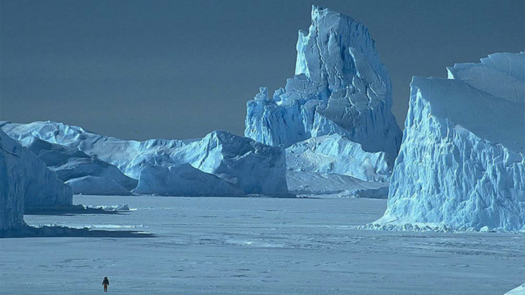 واشنطن تنشئ أكبر شبكة للتجسس على روسيا والصين في القطب الشمالي