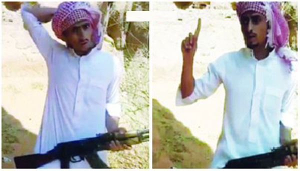السعودية: القبض على «الداعشي» قاتل ابن عمه ومقتل شقيقه