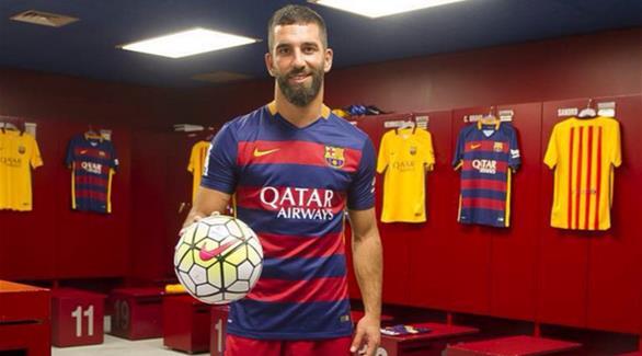 فيفا: الاتحاد الإسباني “لن يستطيع” قيد “أردا توران”