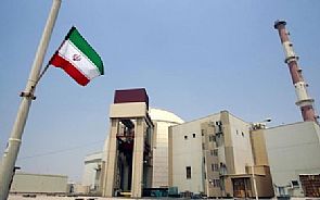 الكويت تدعو إيران والذرية الدولية لتسوية الخلاف