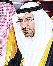 قرار ملكي سعودي بإعفاء وزير الدولة الجبري من منصبه