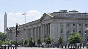 أمريكا تدرج 4 أفراد وشركة على قائمة الإرهاب لدعمهم حماس