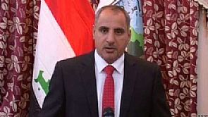 نجاة نائب رئيس مجلس الأنبار من محاولة اغتيال