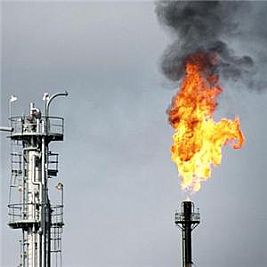 سعر برميل النفط الكويتي ينخفض الى 43.98 دولار