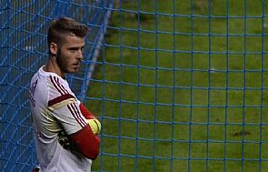 دي خيا يجدد عقده مع يونايتد لأربعة أعوام