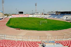 ‘الملاعب جاهزة لاستضافة خليجي 23’