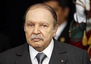 الرئيس الجزائري يقيل رئيس المخابرات العسكرية