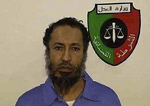 تأجيل محاكمة الساعدي القذافي إلى نوفمبر المقبل