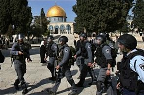 الرئاسة الفلسطينية: لن نقف مكتوفي الأيدي أمام الاعتداءات