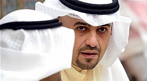 الصالح: انخفاض النفط كشف معضلات عجز الموازنة