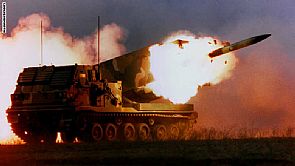 صفقة قاذفات صواريخ للإمارات والبحرين