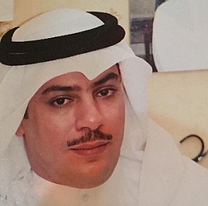 إخلاء سبيل بدر عبدالعزيز