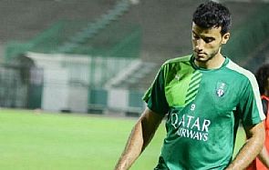 الاستئناف تقرر تغريم اللاعب ‘السومة’ 15 ألف ريال