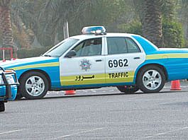 المباحث تضبط عصابة سداسية