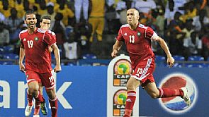 المغربي خرجة إلى ستيوا بوخارست