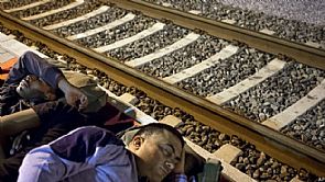 أوروبا بلا موقف موحد حتى الآن