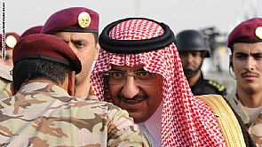 ولي العهد السعودي: المملكة لا تزال محل استهداف إرهابيين