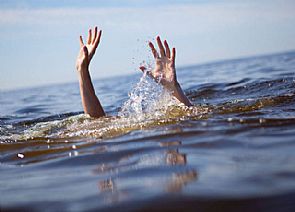 غرق طفلة سورية عمرها 4 سنوات قبالة جزيرة يونانية