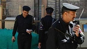 الداخلية المصرية تحبط عملية إرهابية استهدفت موقعا أمنيا بالعريش