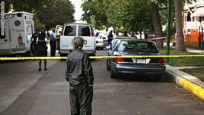 مقتل ضابط أمريكي في إطلاق نار بإلينوي