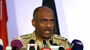 عسيري يرد على عُمان: لم نستهدف منزل أي سفير.. واستهدفنا مقر وزارة الداخلية