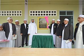 الكندري: التعليم وبناء الإنسان هدف أساسي من أهدافنا