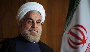 روحاني: العداء بين أمريكا وإيران قل ولكن انعدام الثقة مازال قائما