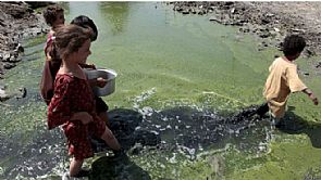 الكوليرا تتسبب في تأجيل بدء العام الدراسي بالعراق